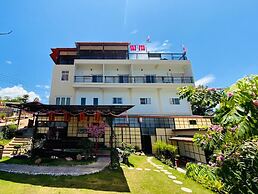 Sakura Yama Resort
