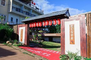Sakura Yama Resort
