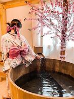 Sakura Yama Resort