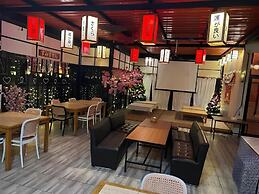 Sakura Yama Resort