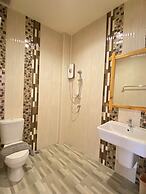 Sakura Yama Resort