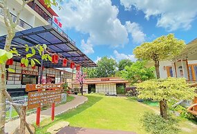 Sakura Yama Resort
