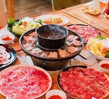 Sakura Yama Resort