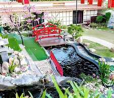 Sakura Yama Resort