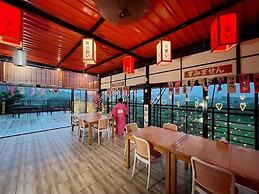 Sakura Yama Resort