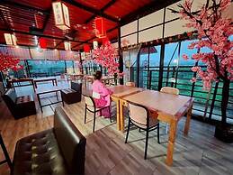Sakura Yama Resort