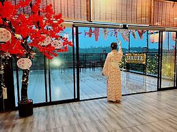 Sakura Yama Resort