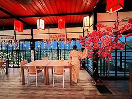 Sakura Yama Resort