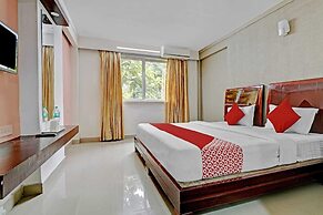 AEC RESIDENCY