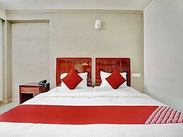 AEC RESIDENCY