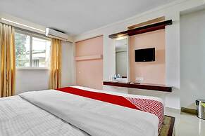 AEC RESIDENCY