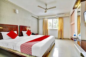 AEC RESIDENCY