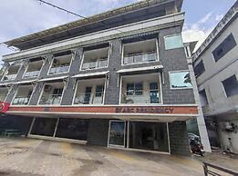 AEC RESIDENCY