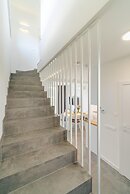 Comfortable Holiday Home, Dziwnow