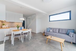 Comfortable Holiday Home, Dziwnow