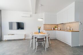 Comfortable Holiday Home, Dziwnow