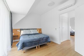 Comfortable Holiday Home, Dziwnow