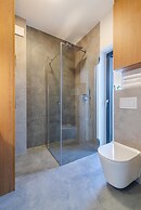 Comfortable Holiday Home, Dziwnow