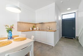 Comfortable Holiday Home, Dziwnow