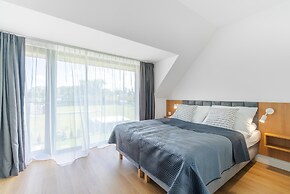 Comfortable Holiday Home, Dziwnow