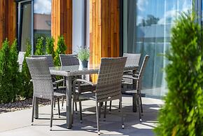 Comfortable Holiday Home, Dziwnow