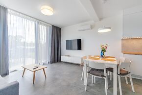Comfortable Holiday Home, Dziwnow