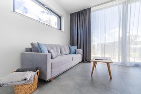 Comfortable Holiday Home, Dziwnow