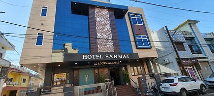 TRPOTELS Formerly Hotel Sanmat