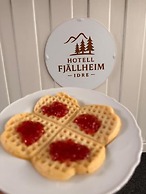Hotell Fjällheim