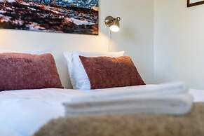 Hotell Fjällheim