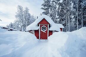 Hotell Fjällheim