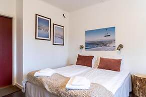 Hotell Fjällheim