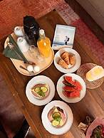 Hotell Fjällheim