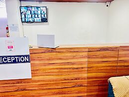 Collection O Besa Square Nagpur