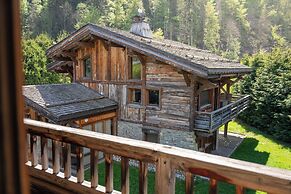 Exceptional 12P Chalet With Sauna and Jacuzzi