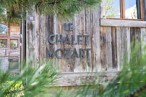 Exceptional 12P Chalet With Sauna and Jacuzzi
