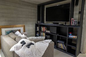 Exceptional 12P Chalet With Sauna and Jacuzzi