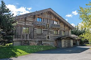Exceptional 12P Chalet With Sauna and Jacuzzi