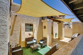 Yuma Desert Oasis: Pool & Remote Work Setup!