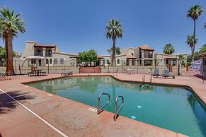 Yuma Desert Oasis: Pool & Remote Work Setup!