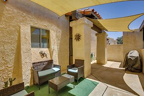Yuma Desert Oasis: Pool & Remote Work Setup!