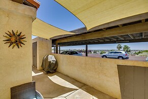 Yuma Desert Oasis: Pool & Remote Work Setup!