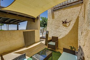 Yuma Desert Oasis: Pool & Remote Work Setup!