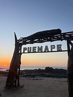 w Beachview 4BR w Terrace in La Libertad