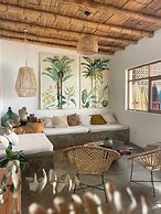 w Beachview 4BR w Terrace in La Libertad