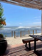 w Beachview 4BR w Terrace in La Libertad
