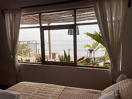 w Beachview 4BR w Terrace in La Libertad