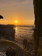 w Beachview 4BR w Terrace in La Libertad