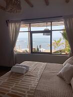 w Beachview 4BR w Terrace in La Libertad
