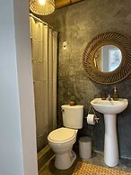 w Beachview 4BR w Terrace in La Libertad